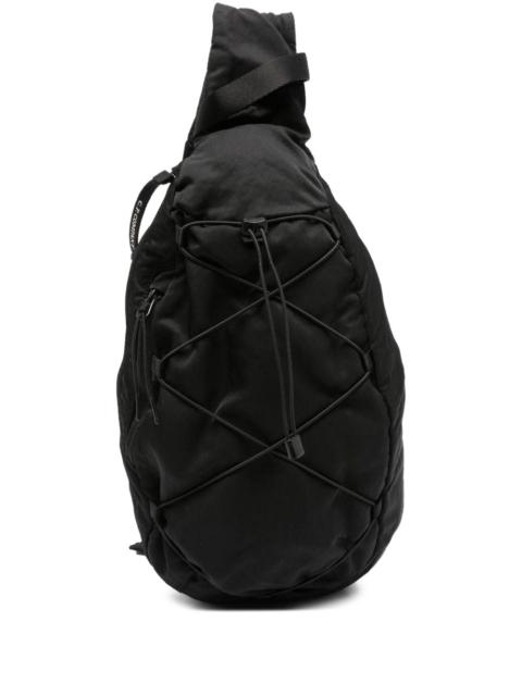 C.P. Company C.P. Company Men Nylon Backpack