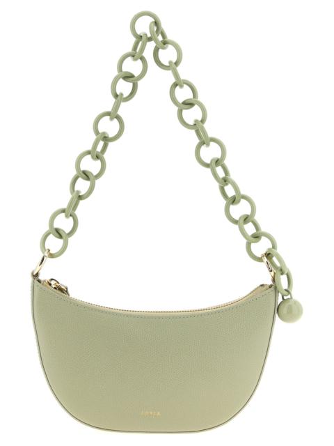 FURLA Furla Sfera Shoulder Bags Green