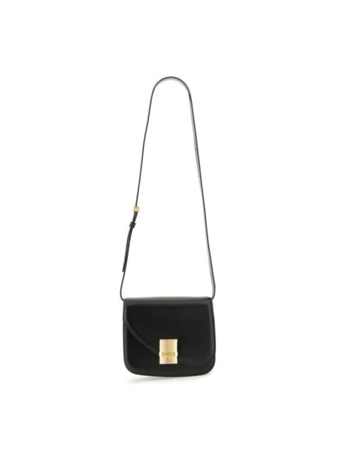 FERRAGAMO Ferragamo Shoulder Bag flame
