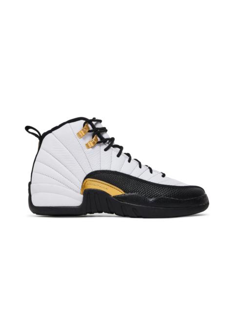 Jordan Air Jordan 12 Retro GS 'Royalty'