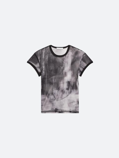 Helmut Lang SLIM-FIT TEE