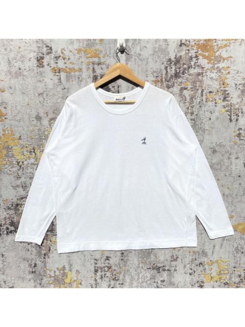 Other Designers Hai Sporting Gear Issey Miyake Shirt HAI Japan Designer