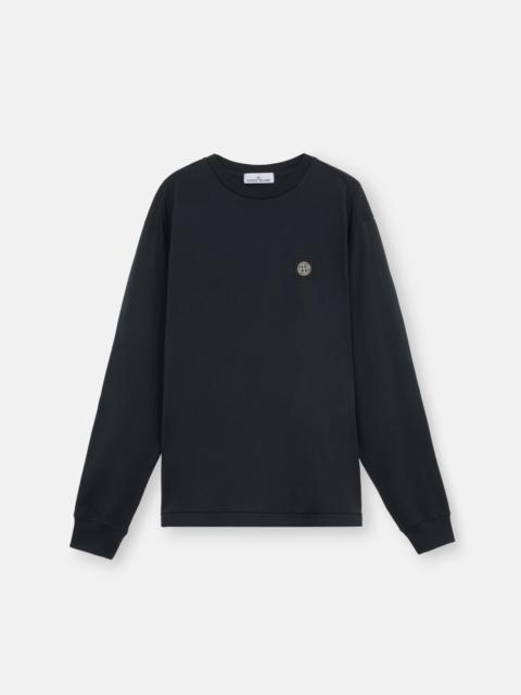 Stone Island 2100028 60/2 COTTON JERSEY