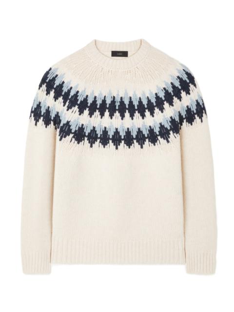 Alanui Sweet Winter Sweater
