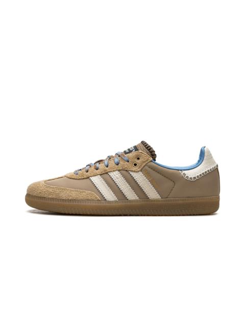 adidas Samba "Wales Bonner - Desert White"