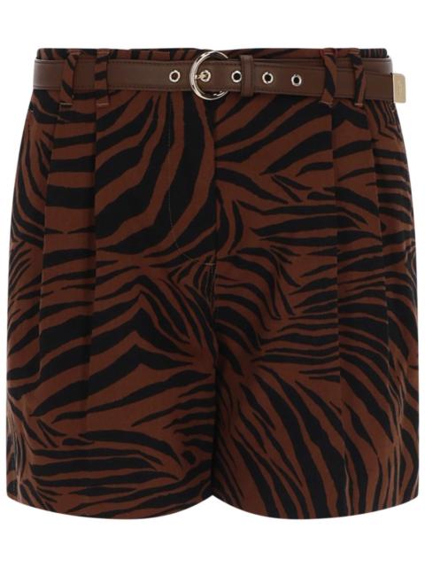 Max Mara Max Mara Women Shorts "Novella"