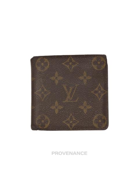 Louis Vuitton Louis Vuitton Marco Wallet - Monogram