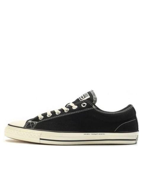 Converse Converse Fragment x Ctas Pro Ox 'Black White' 148368C