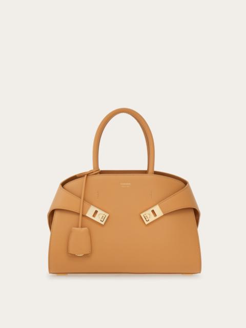FERRAGAMO Hug handbag (S)
