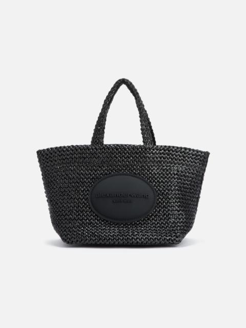 Alexander Wang SMALL PUNCH TOTE BAG