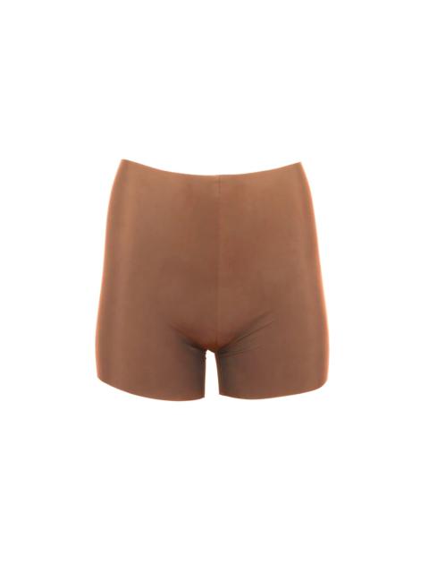 Fleur du Mal Le Stretch Micro Short