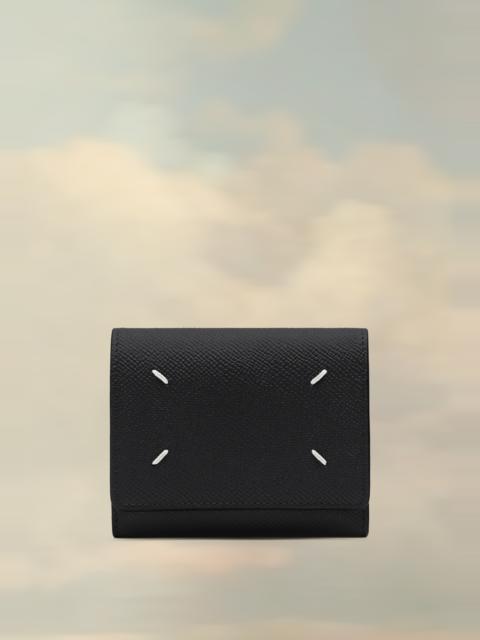 Maison Margiela Four stitches wallet