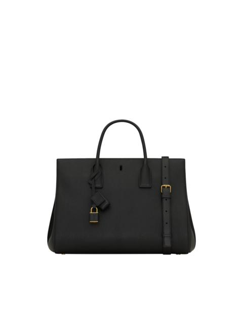 SAINT LAURENT SAC DE JOUR LARGE BAG