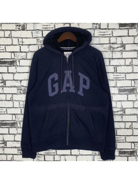 Other Designers Vintage - The Brand Gap by Marty Neumeier Gap Hoodie Gap Pullover