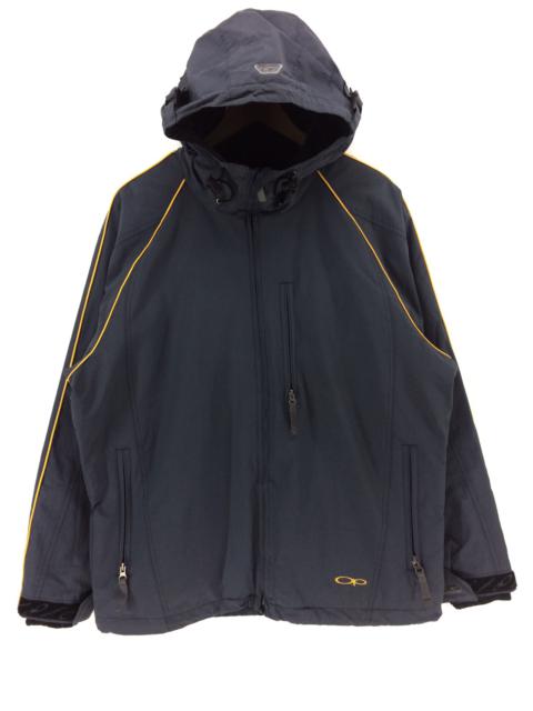 Other Designers Vintage - Vintage Ocean Pacific Hoodie Jacket