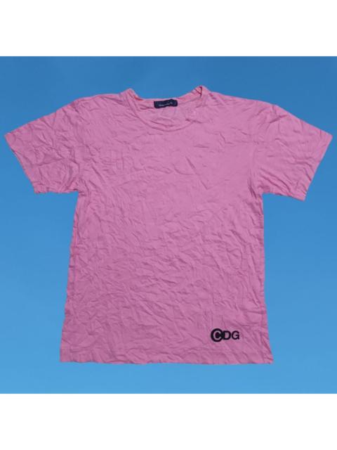 Comme Des Garçons Comme Des Garcons AD2004 T Shirt