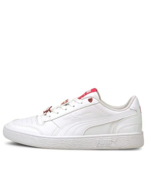 PUMA (WMNS) PUMA Ralph Sampson Low 'Galentine's Day' 375010-01
