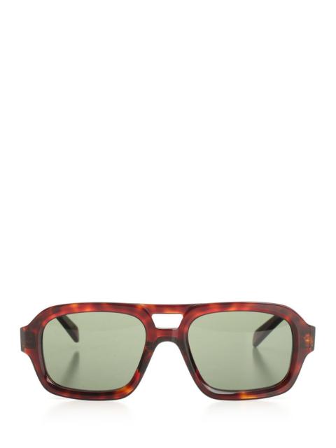 CELINE Celine Men "Black Frame 62" Sunglasses