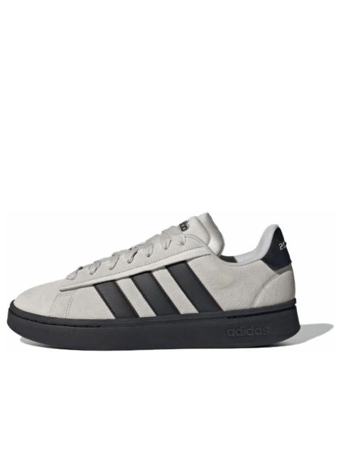 adidas adidas Grand Court Alpha 'Grey Black' IH1287