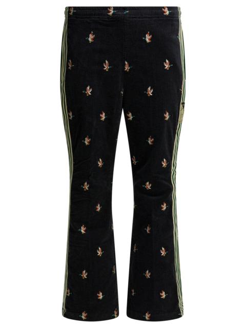 Kapital Kapital Embroidered Sports Pants