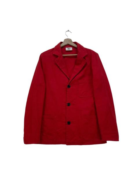 Other Designers Designer - Yarmo Casual Jacket Made In England
