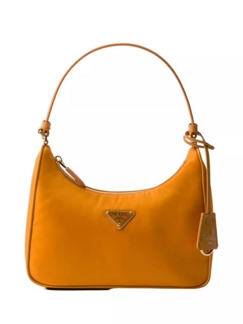 Prada Re-Edition 2005 Re-Nylon and Saffiano Mini Bag
