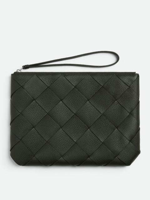 Bottega Veneta Diago Large Pouch
