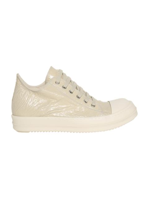 Rick Owens DRKSHDW Rick Owens Wmns DRKSHDW Hollywood Low 'Parchment Milk'
