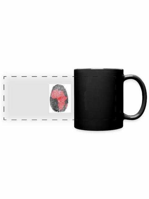 Other Designers AFRICAN(FINGER PRINTS)