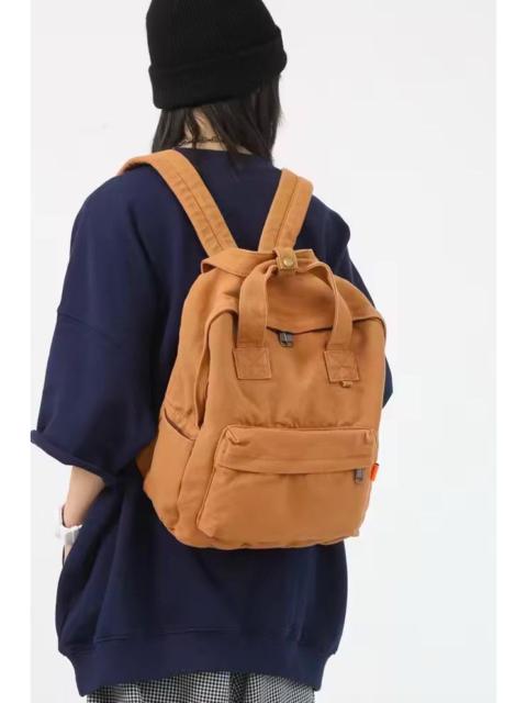 Streetwear - Cool Canvas Backpack