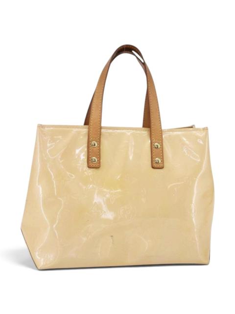 Louis Vuitton Patent leather handbag