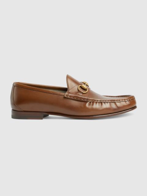 GUCCI Men's Horsebit 1953 loafer