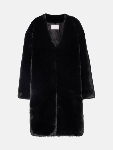 The Frankie Shop Matera coat