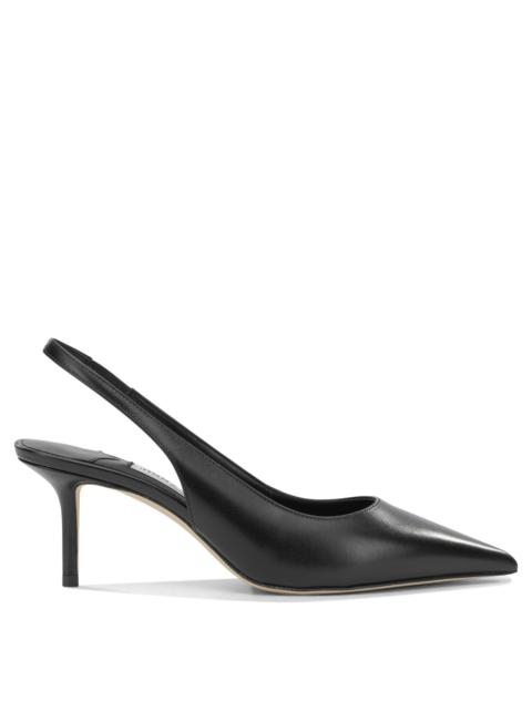 JIMMY CHOO Jimmy Choo Love 65mm Slinkgback