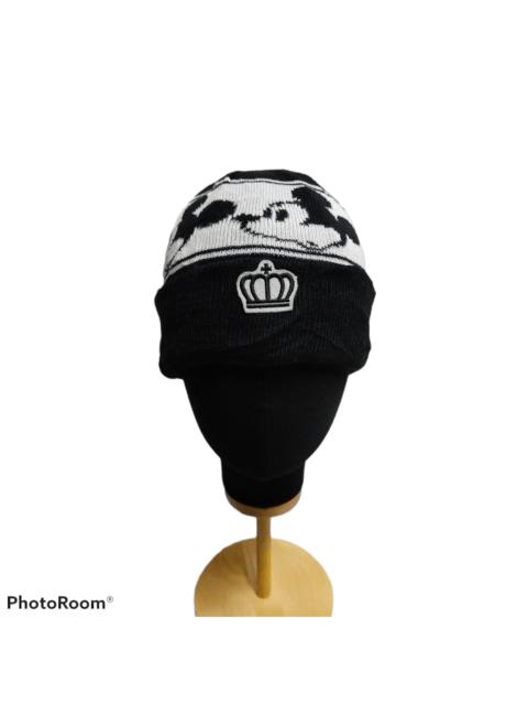 Other Designers Vintage Mickey Mouse Beanie Hats Cartoon