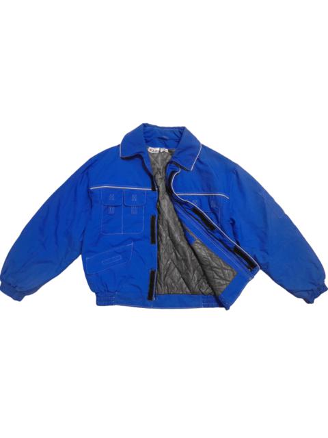 Other - Volkswagon Group Japan Racing Jacket (E879)