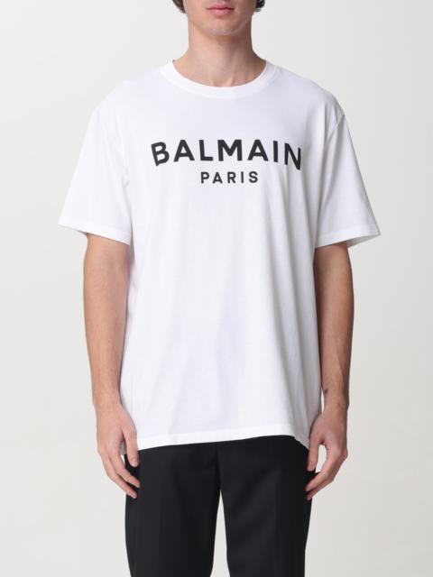 Balmain T-shirt men Balmain