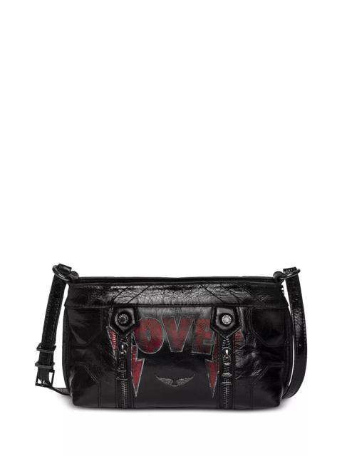 Zadig & Voltaire Sunny Mood Punk Bag