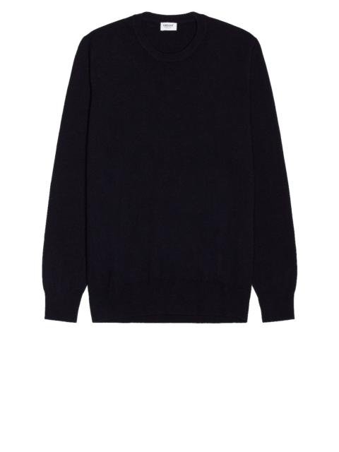GHIAIA Cashmere Crewneck