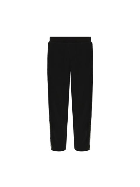 Givenchy Givenchy Cotton Joggers Men