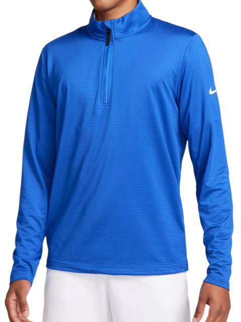Nike Nike Men's Dri-FIT Victory Golf ½ Zip