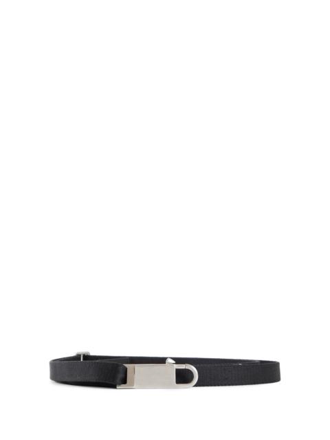 Rick Owens Concordians-Disco-Belt