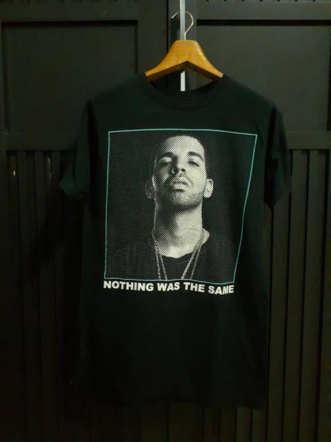 Other Designers Good Music Merchandise - Drake Official T shirt 2011 Fashion RnB music Hiphop