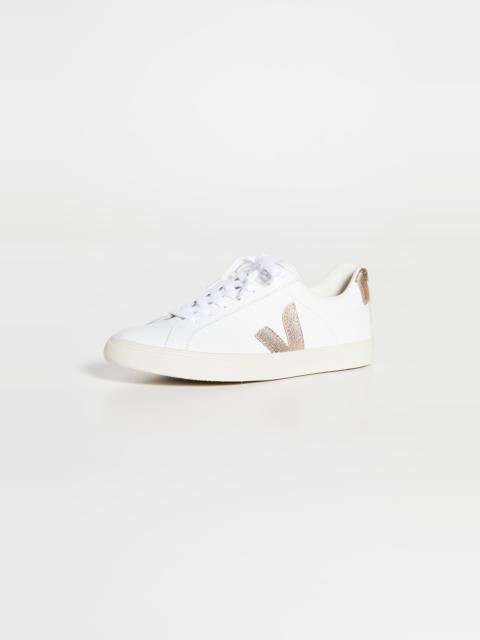 VEJA Esplar Logo Sneakers