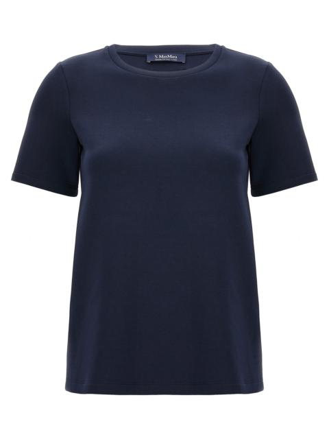 'S Max Mara Max Mara 'S Women 'Fianco' T-Shirt