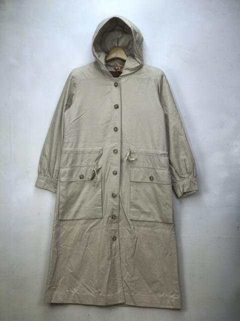 Other Designers Vintage Yves Saint Laurent Paris Hooded style Parka