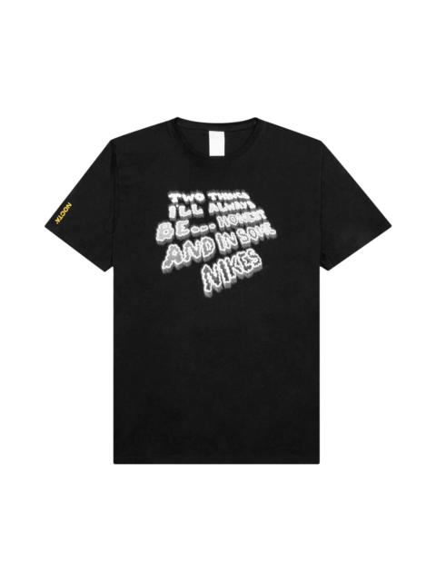 Nike Nike x NOCTA Short-Sleeve Tee 'Black'