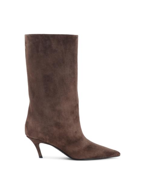 Amina Muaddi Amina Muaddi Fiona Boots 60 Women