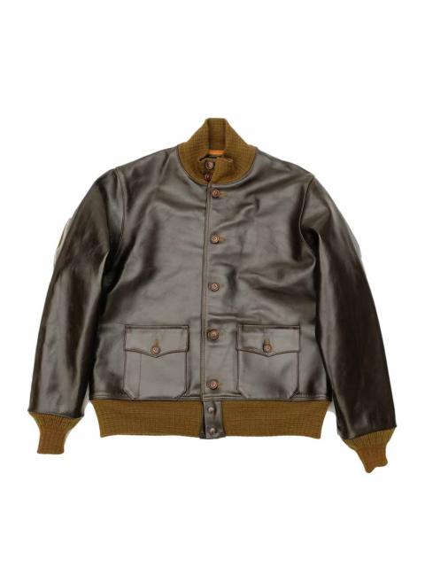 Buzz Rickson's Type A-1 - A.C. ORDER No.31-800P - BR80649