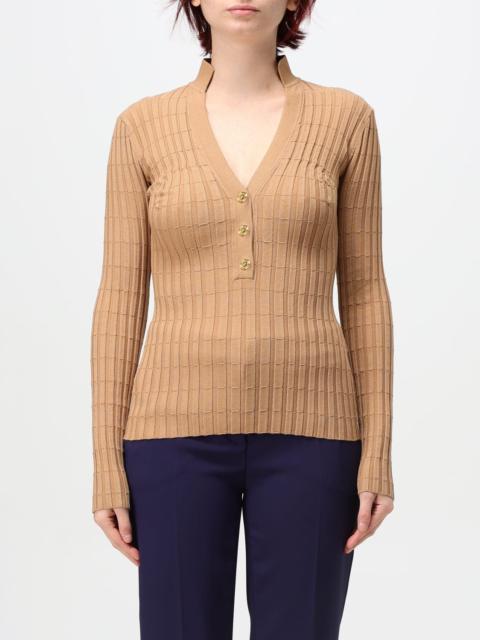 ELISABETTA FRANCHI Sweater woman Elisabetta Franchi
